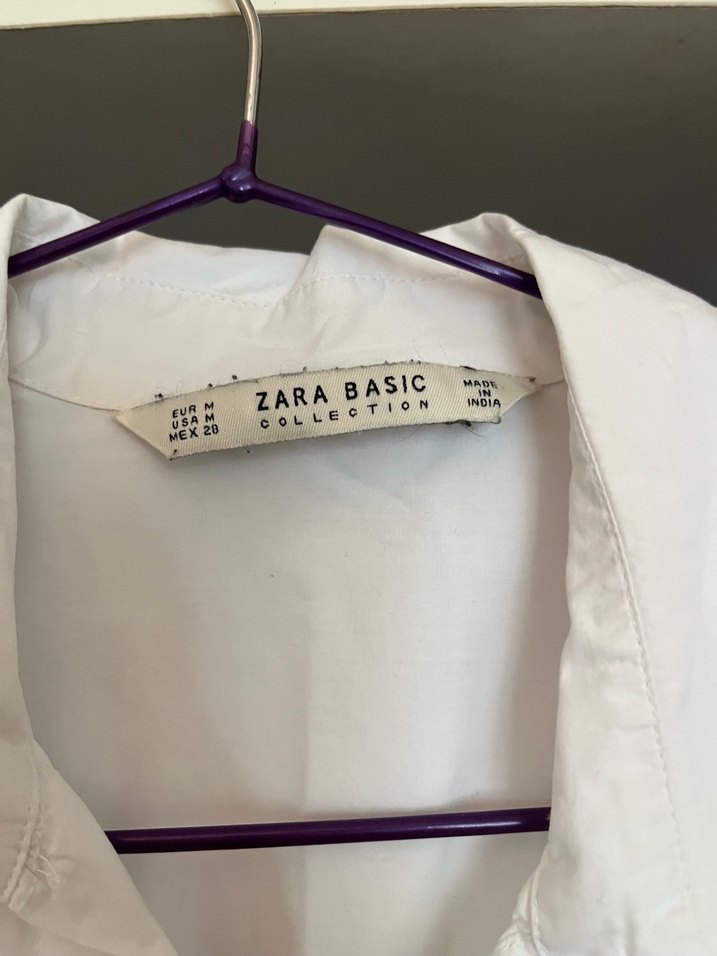 Poplin Gömlek - Görsel 3