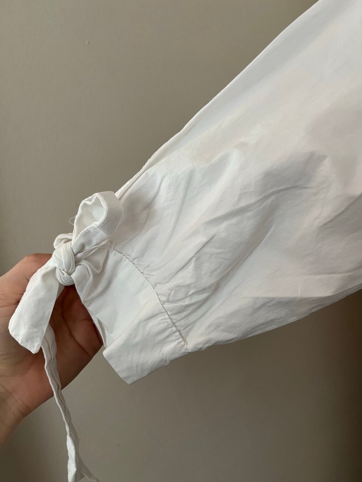 Poplin Gömlek - Görsel 2