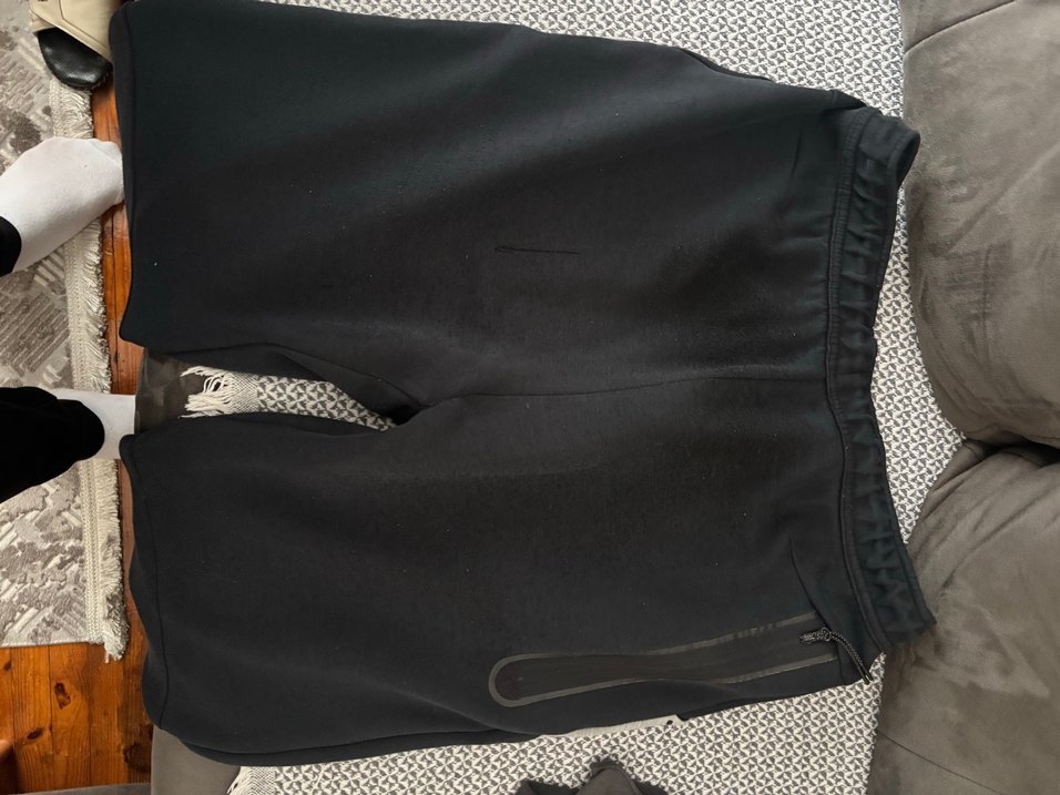 Nike panda tech - Görsel 4