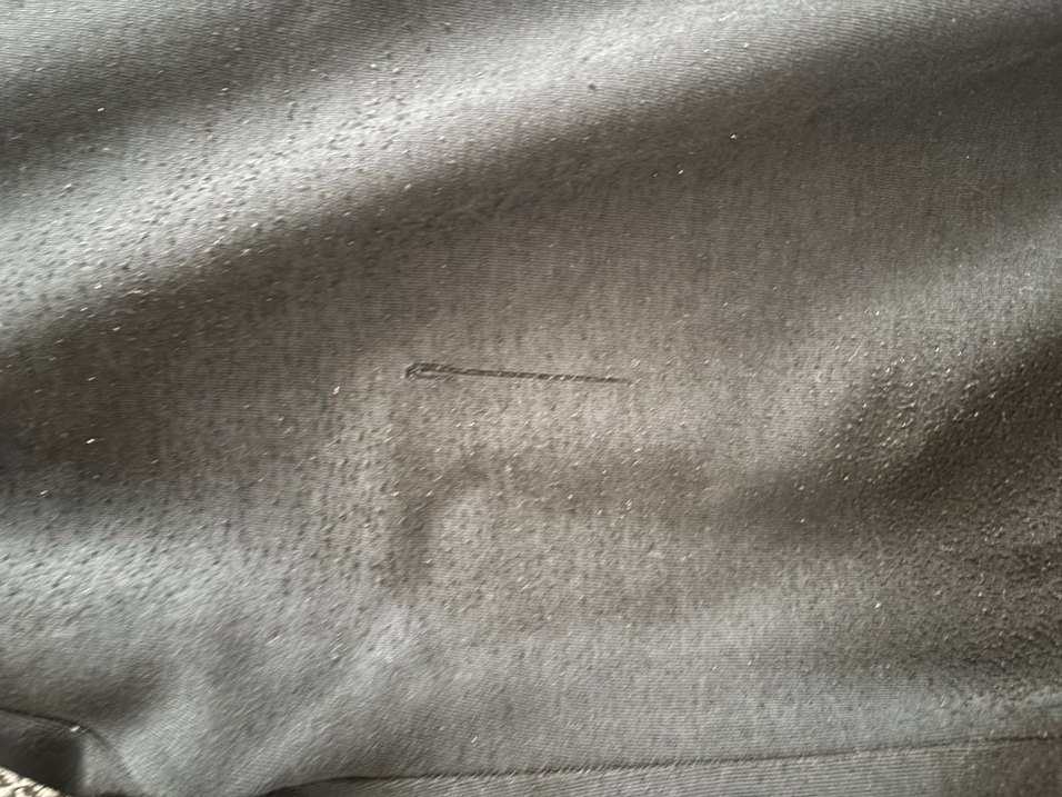 Nike panda tech - Görsel 5