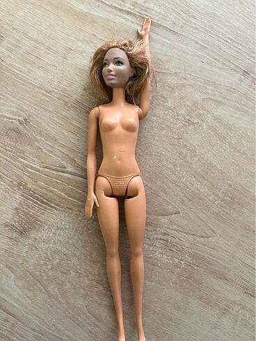 Barbie bebek