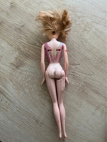 Barbie Barbie bebek