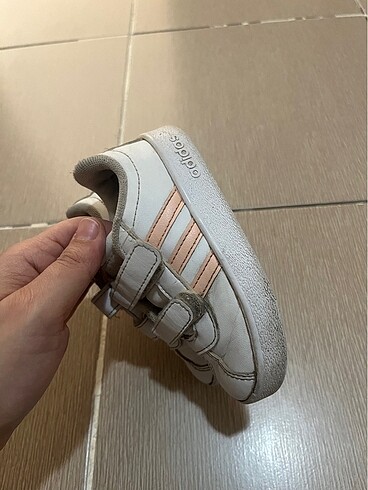 Adidas Adidas ayakkabı