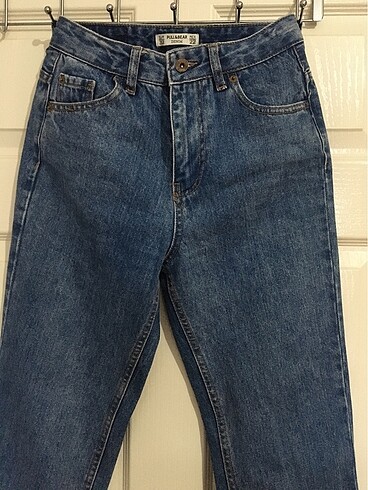 pull & bear jean