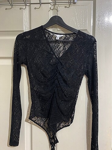 h&m body tül