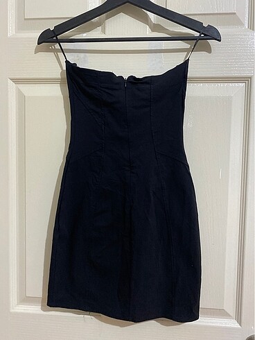 xs Beden bershka elibse