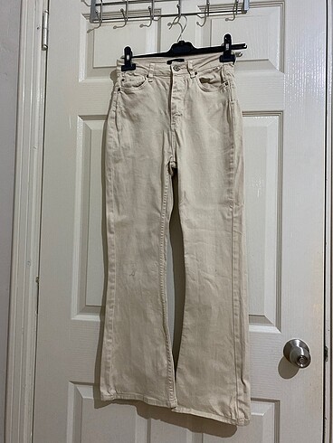 flare pantolon