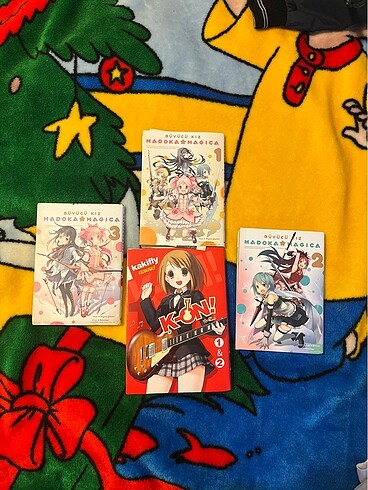 manga