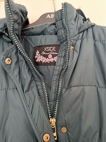 LC Waikiki Mont mavi