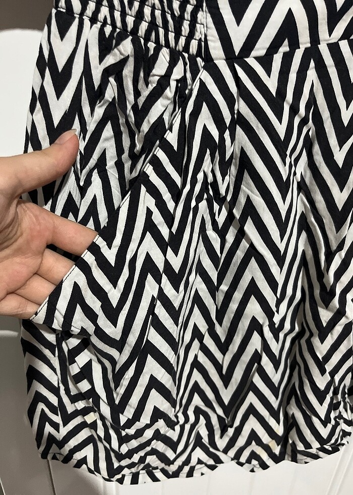 Mini etek - Görsel 2