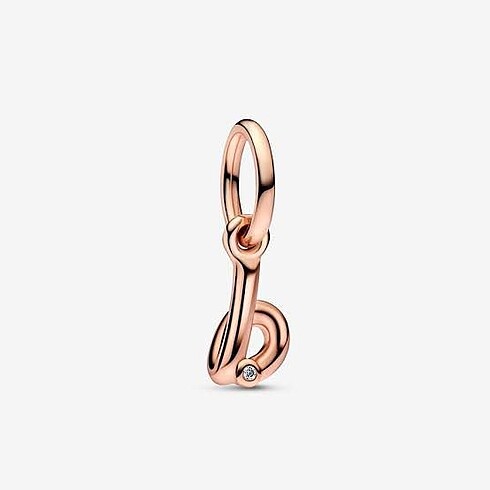 Pandora charm