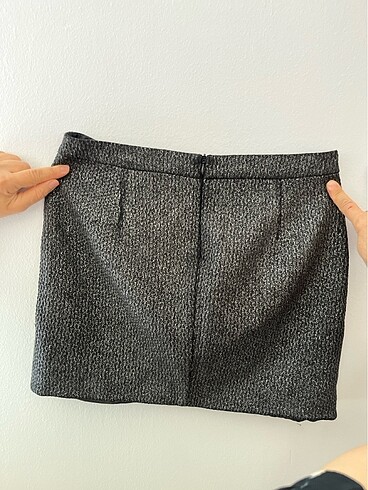 Zara Mini etek