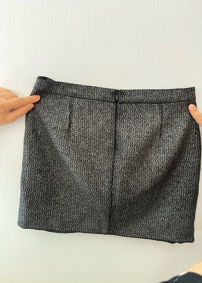 Mini etek - Görsel 2