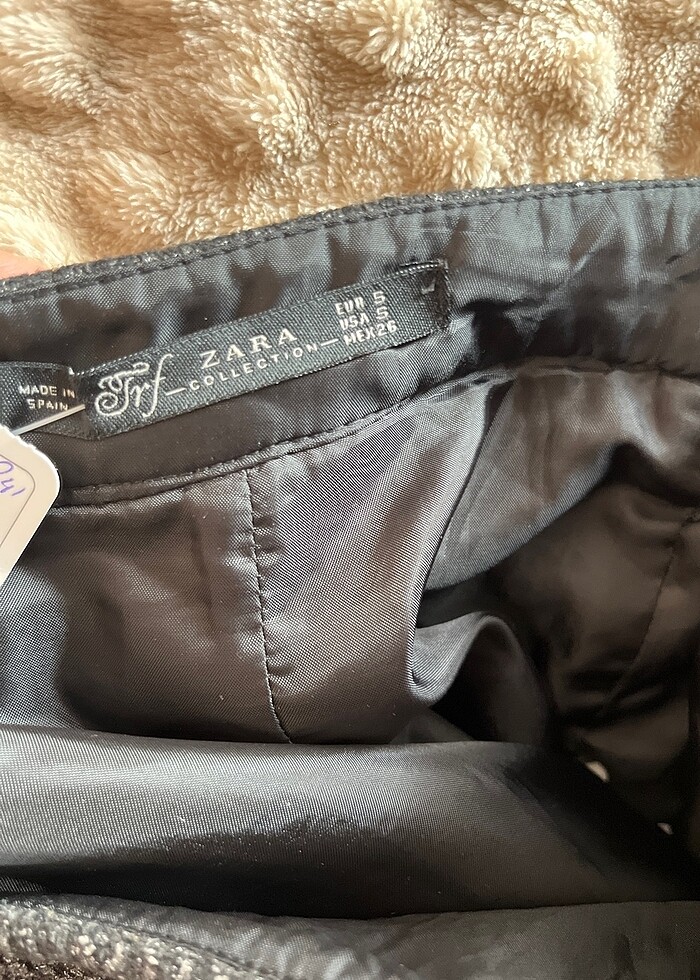 Mini etek - Görsel 3