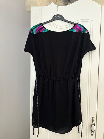 H&M Elbise