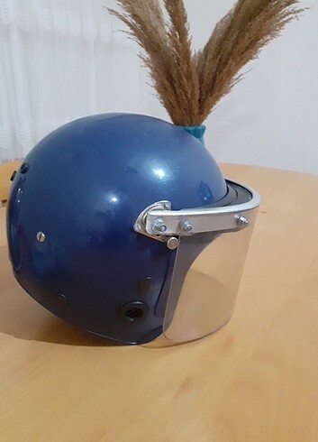 Kask.