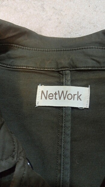 Network Kot mont