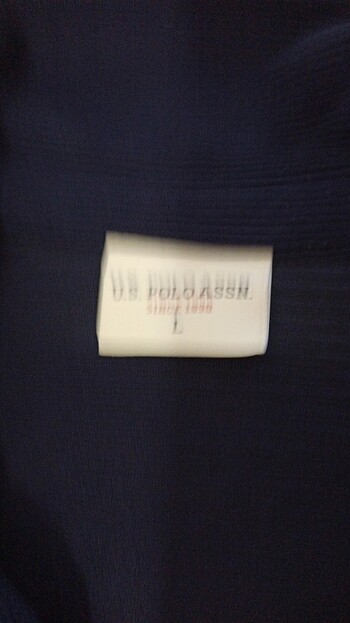 U.S Polo Assn. Elbise