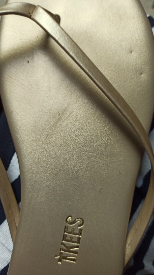 Parlak Altın Erkek Rozeti - Görsel 4