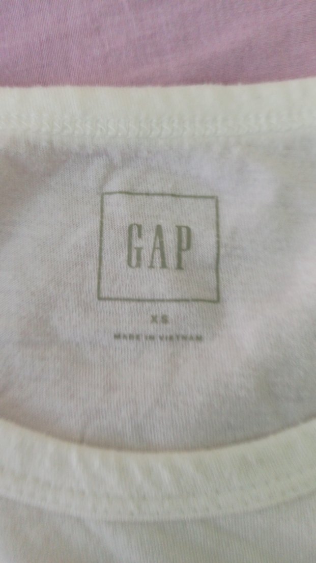 Beyaz Çocuk Atlet - Görsel 2