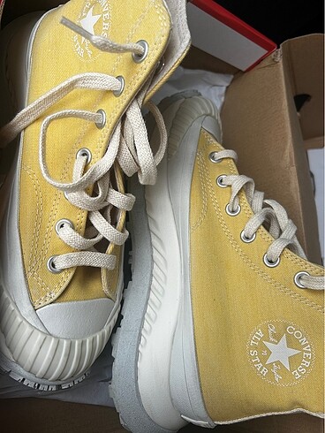Converse Ayakkabı