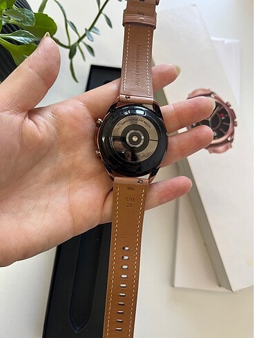Samsung Samsung Galaxy Watch 3