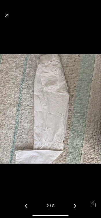 Bershka Bershka Pantalon