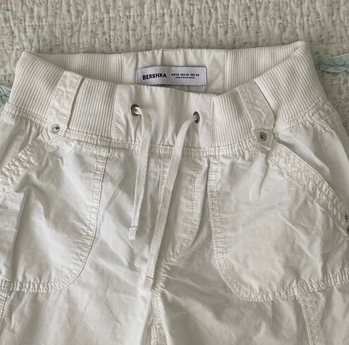 xs Beden Bershka Pantalon