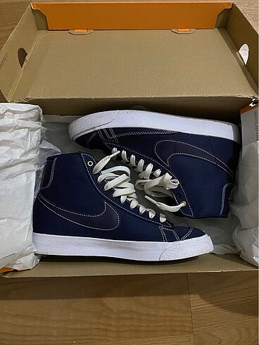 Nike Orijinal Blazer Mid