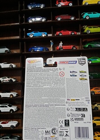  Beden Renk Hot wheels lot satış 