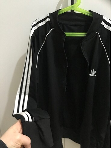 Erkek Adidas hırka