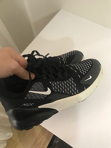 36 Beden Spor ayakkabı