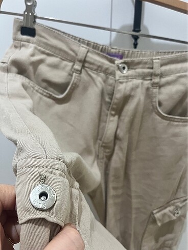 Zara Pantolon