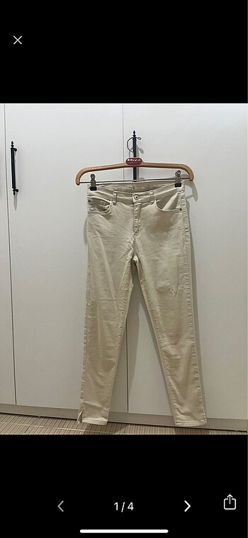Lc waıkıkı pantolon