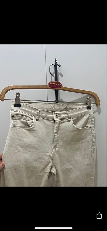 38 Beden Lc waıkıkı pantolon