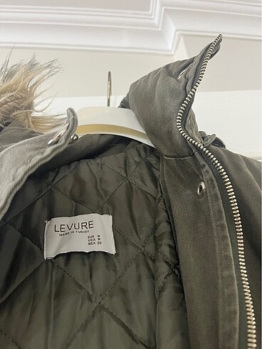 LC Waikiki Trençkot