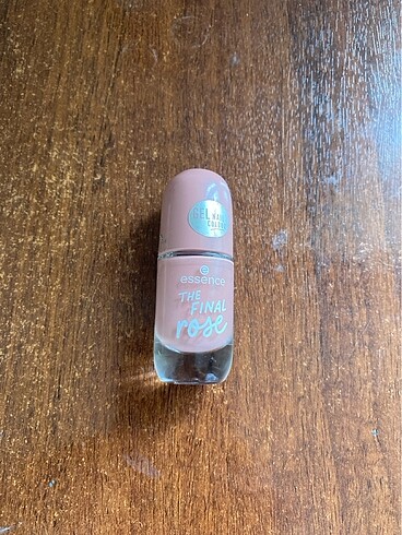 Oje essence