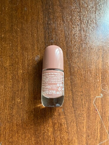 Essence Oje essence
