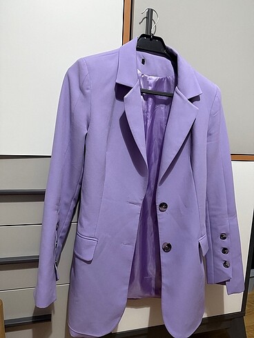 Trendyol & Milla Blazer ceket