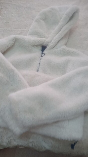 Polar kazak  - Görsel 5