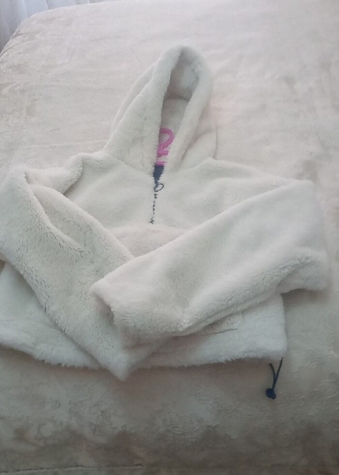 Polar kazak  - Görsel 2