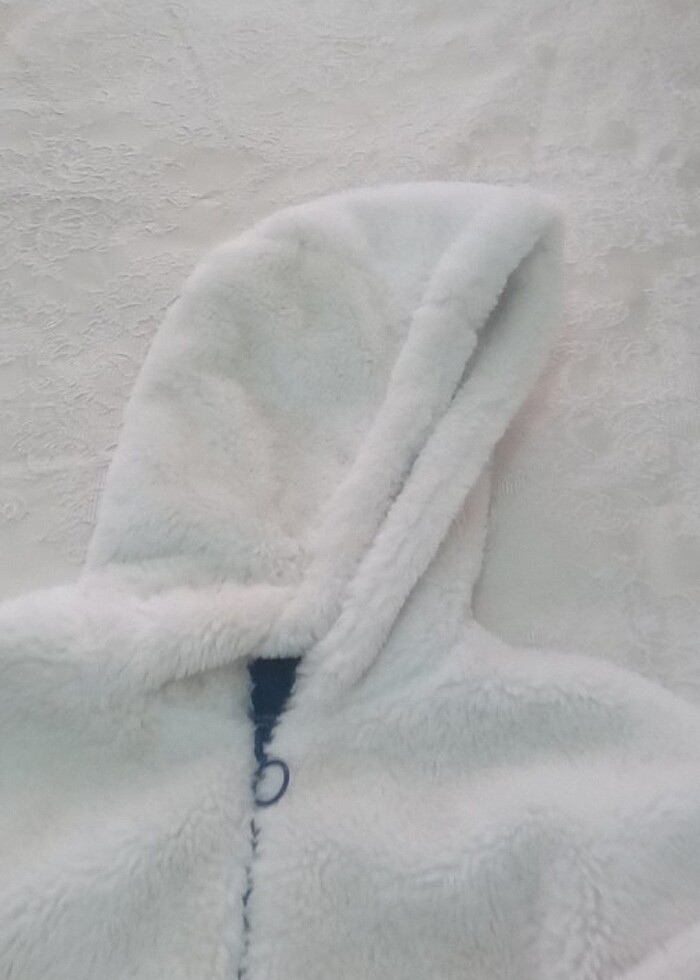 Polar kazak  - Görsel 4