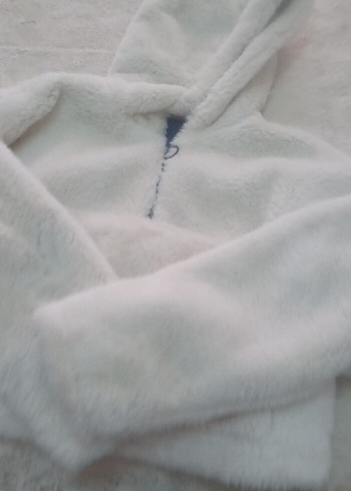 Polar kazak  - Görsel 5