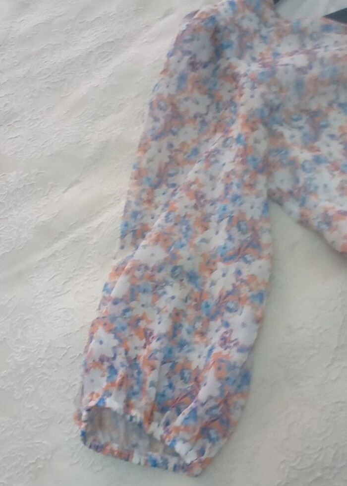 Mini elbise  - Görsel 2