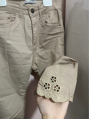 Kot Pantalon