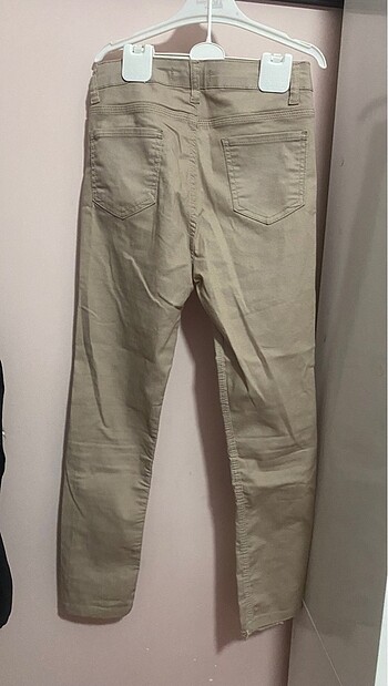 Diğer Kot Pantalon