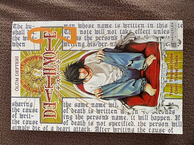 Death Note 2