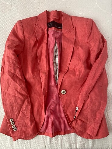 Zara Ceket