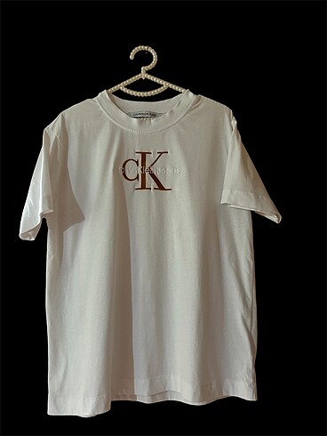 Calvin Klein Jeans Tişört