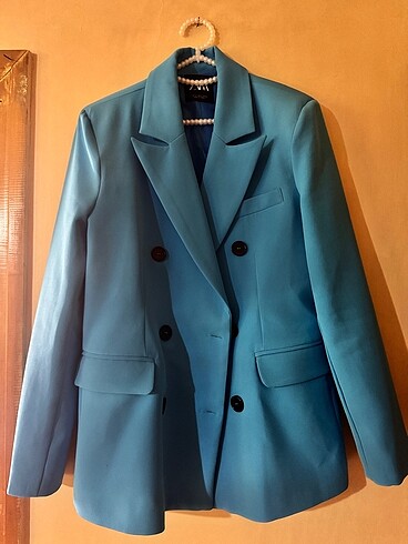 Zara ceket